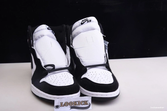 Reps LUCY Air 1 Panda CD0461-007 OG Jordan Retro High 0821